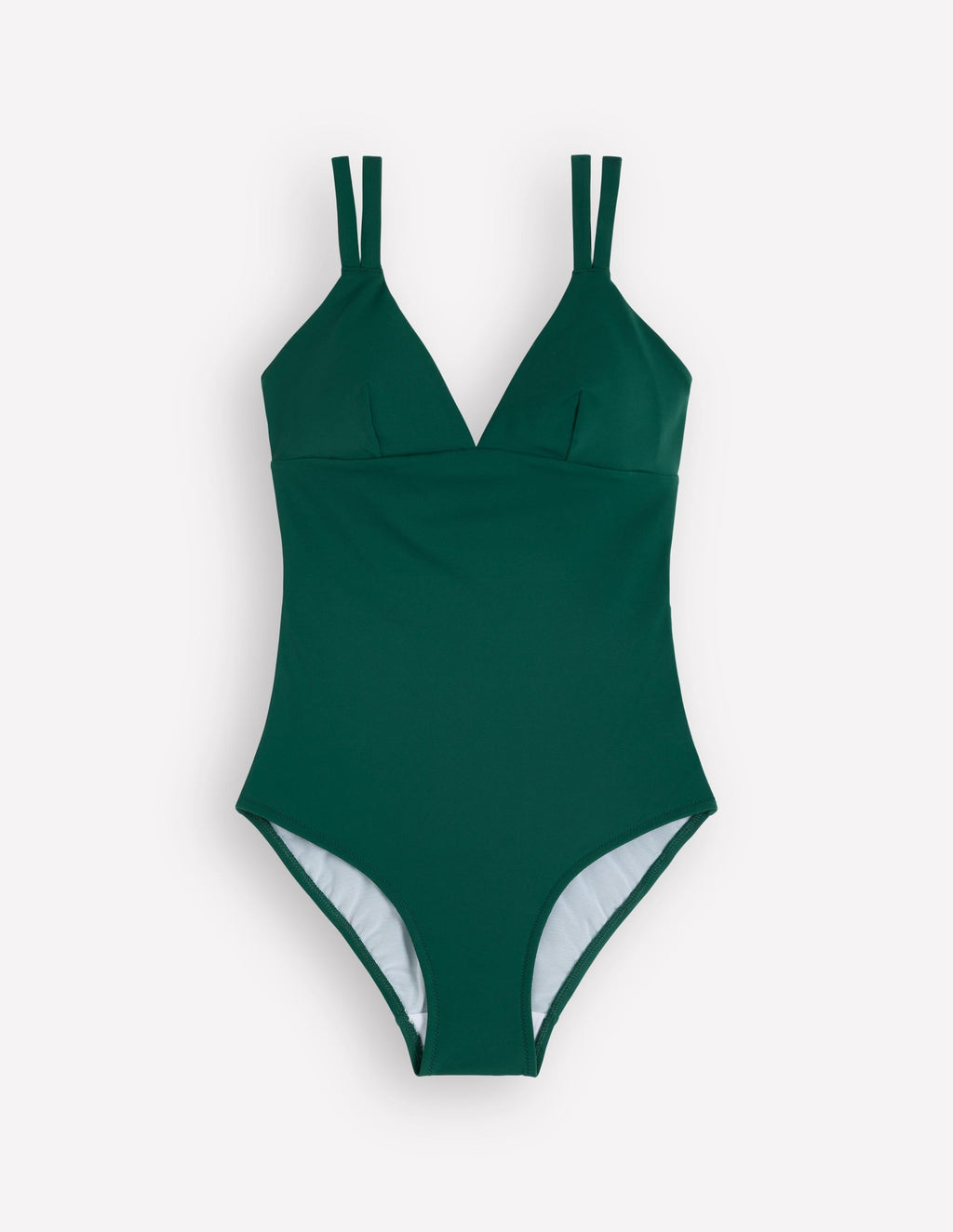 Arles Swimsuit-Mangrove