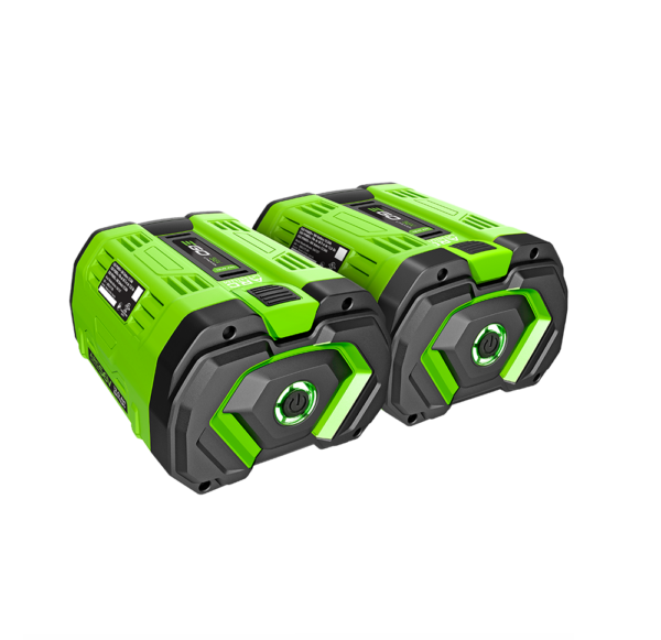 12.0Ah Lithium Battery (2-Pack)