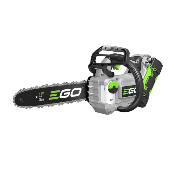 12" Compact Chain Saw