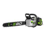 20" Cordless Chain Saw