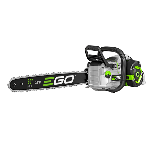 20" Cordless Chain Saw