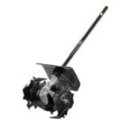 Multi-Head Carbon Fiber Cultivator Attachment