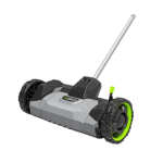 14" Multi-Head Dethatcher Attachment