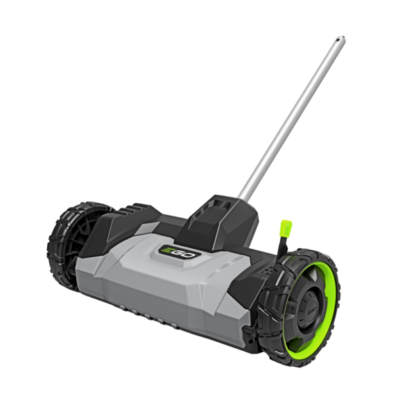 14" Multi-Head Dethatcher Attachment
