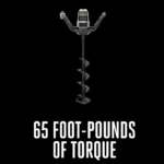 Cordless Ice Auger - Image 2
