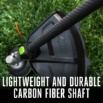 17" LINE IQ Multi-Head String Trimmer - Image 2
