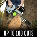 14" Chain Saw - Image 2