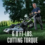 Mower 21" Self-Propelled Kit (6.0Ah Battery) - Image 2