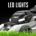 Push Mower 21" Select Cut System Kit (7.5Ah Battery) - Image 2