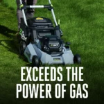 Mower 21" Select Cut™ XP System with Touch Drive Self-Propelled Kit (10.0Ah Battery) - Image 2