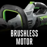 Brushless Hedge Trimmer - Image 2