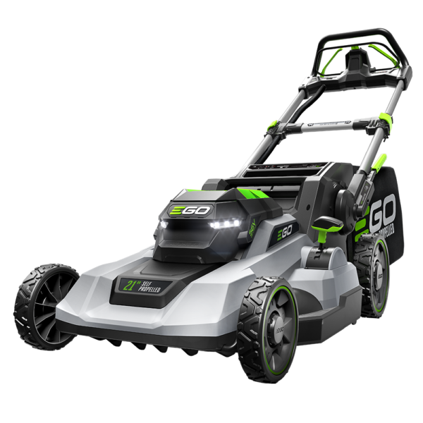 Mower 21" Self-Propelled Kit (6.0Ah Battery)