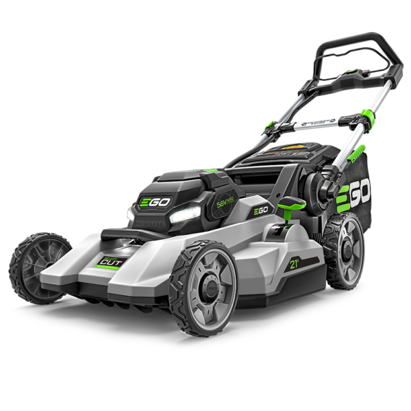 Push Mower 21" Select Cut System Kit (7.5Ah Battery)
