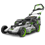 Mower 21" Select Cut™ XP System with Touch Drive Self-Propelled Kit (10.0Ah Battery)