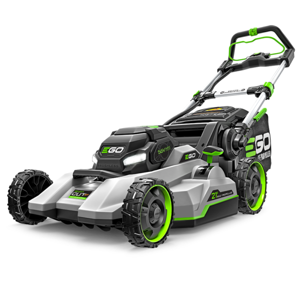Mower 21" Select Cut™ XP System with Touch Drive Self-Propelled Kit (10.0Ah Battery)