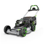 Mower 22" Aluminum Deck Select Cut Self-Propelled Kit (10.0Ah Battery)