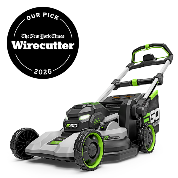 Mower 22" Super Composite Deck with Select Cut System Kit (10Ah Battery)