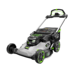 Mower 30" Super Composite Deck with Dual Motors Kit (Two 6Ah Batteries)