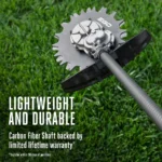 Carbon Fiber Rotocut Reciprocator Attachment - Image 2