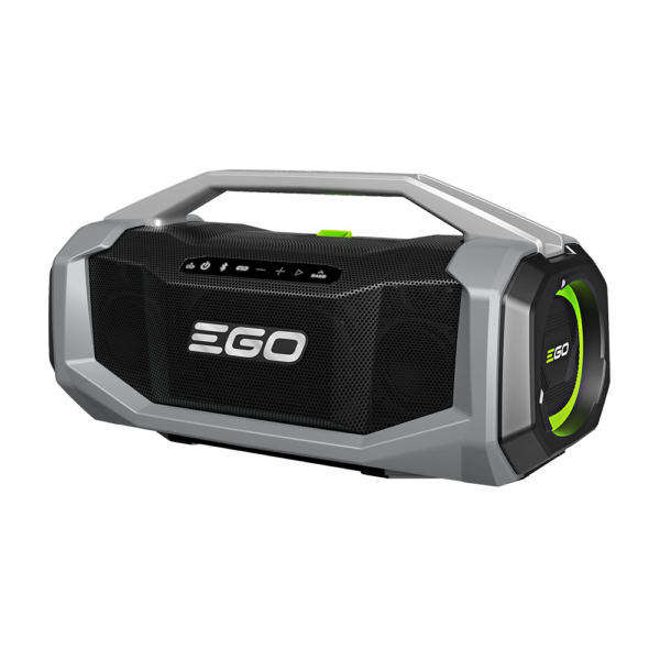 180W Bluetooth Portable Speaker – Tool Only
