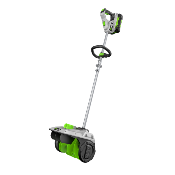 12-Inch Cordless Snow Shovel