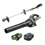 15-Inch Cordless String Trimmer and 530 CFM Leaf Blower Combo Kit
