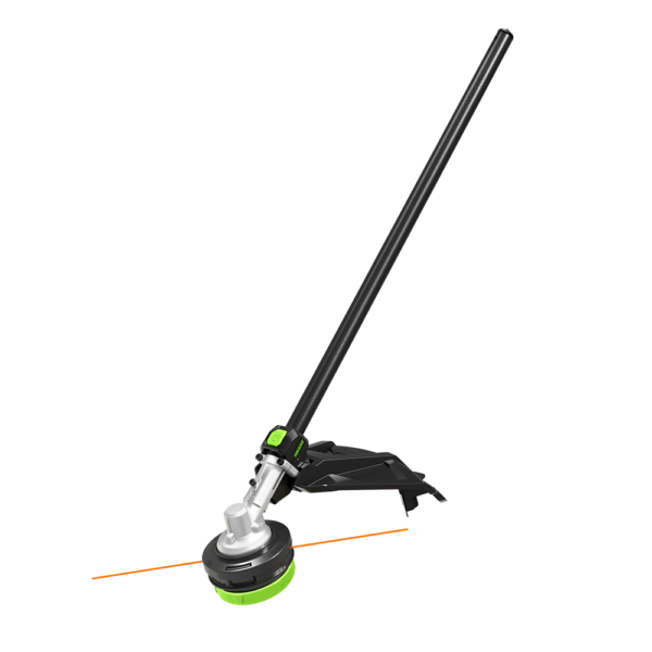 16-Inch Carbon Fiber String Trimmer Attachment with Automatic Line Loading