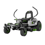 42" Z6 Zero Turn Riding Mower (Six 6.0Ah Batteries)