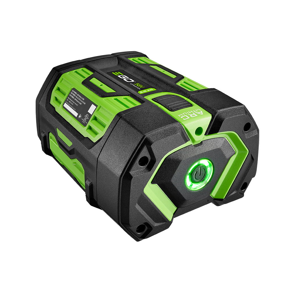 6.0Ah Lithium Battery
