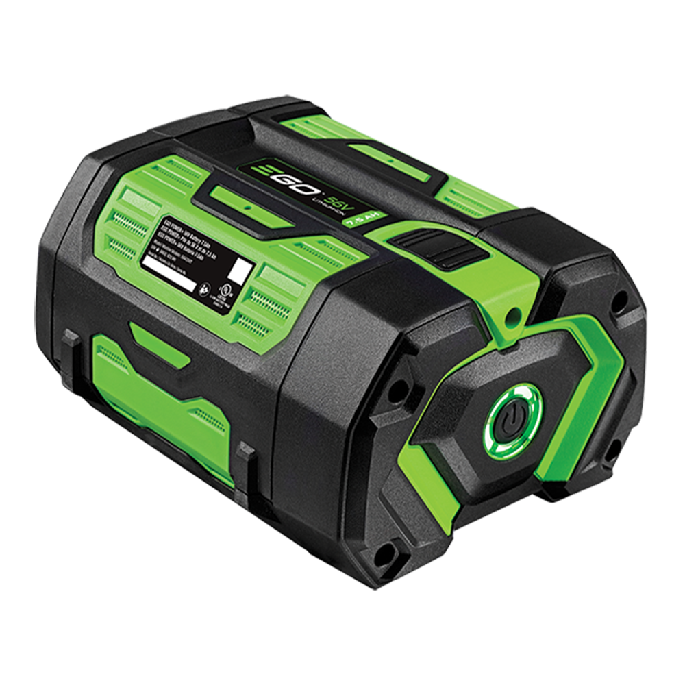 7.5Ah Lithium Battery with Fuel Gauge