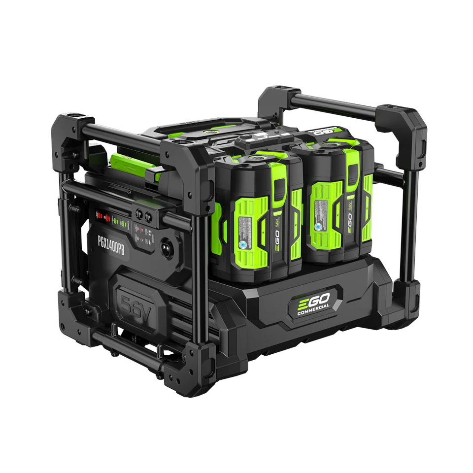 PGX Commercial Charging Power Bank Kit